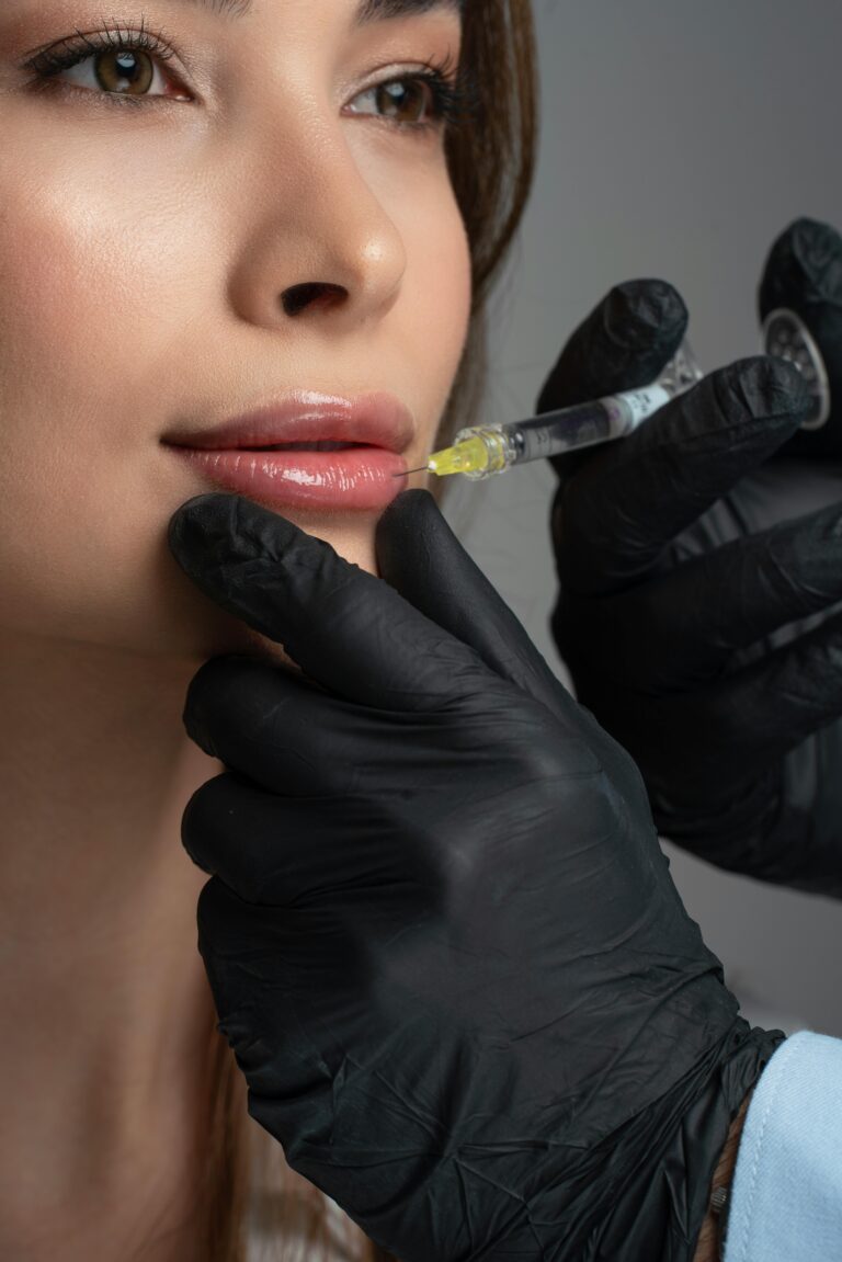 How Lip Filler Patients Find Med Spas in 2026 (Hint: It's Not Google Anymore)
