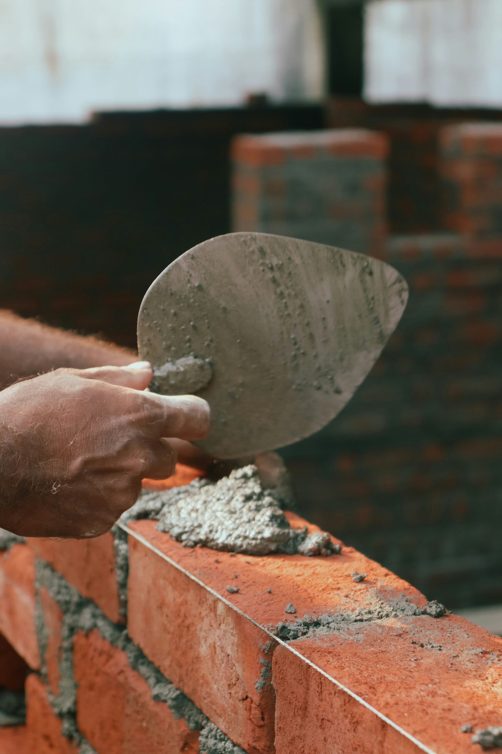 Masonry SEO: How Masonry & Stucco Contractors Rank on Google (2026)