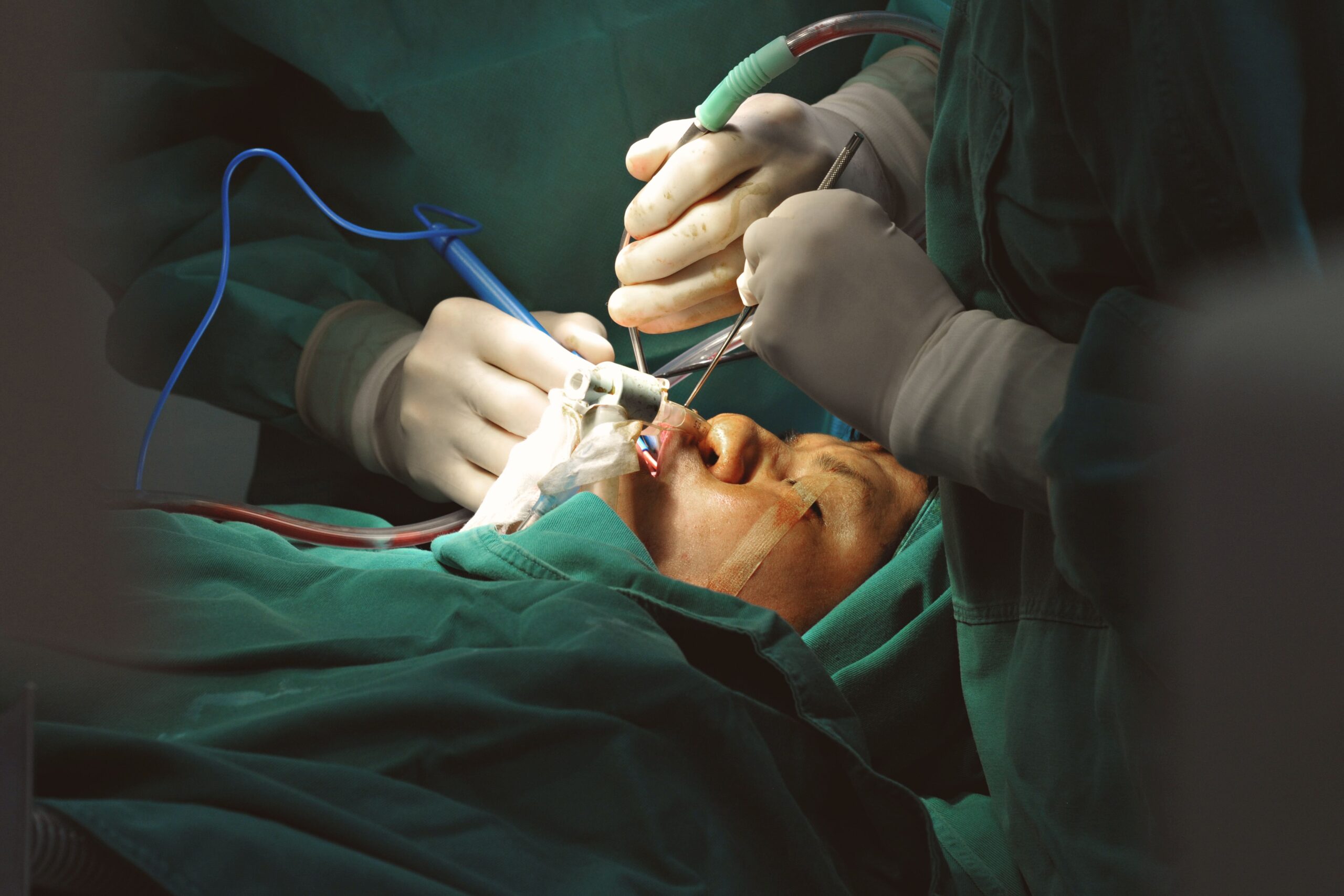 How Patients Find a Plastic Surgeon in 2026 (It Starts With AI, Not Google)